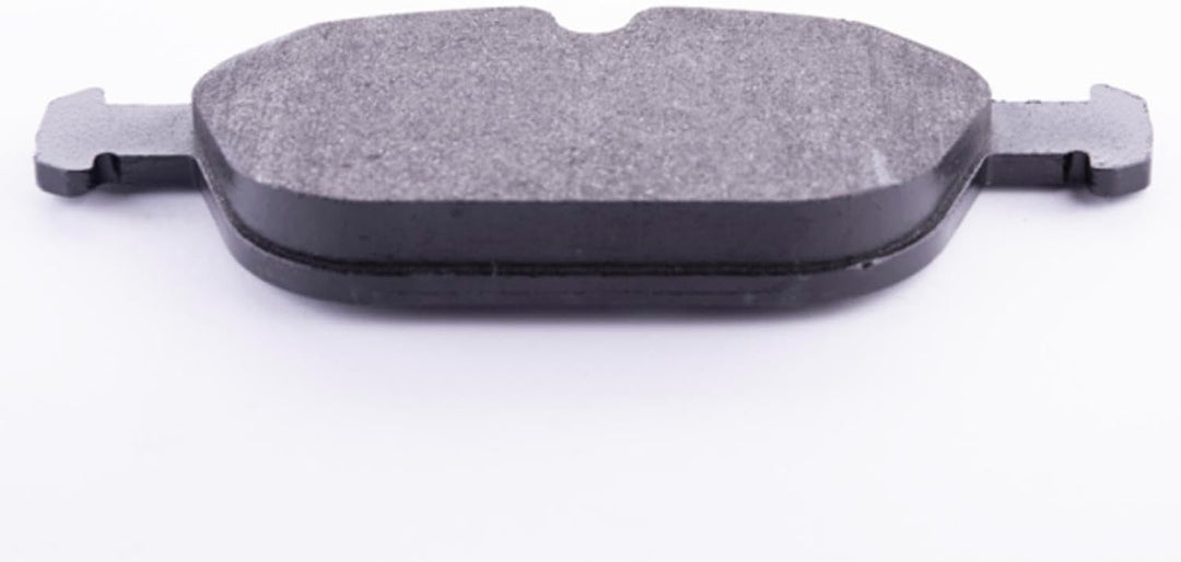 HELLA PAGID 8DB 355 014-541 Bremsbelagsatz - T1845 - Bremssystem: Teves - exkl. Verschleisswarnkonta
