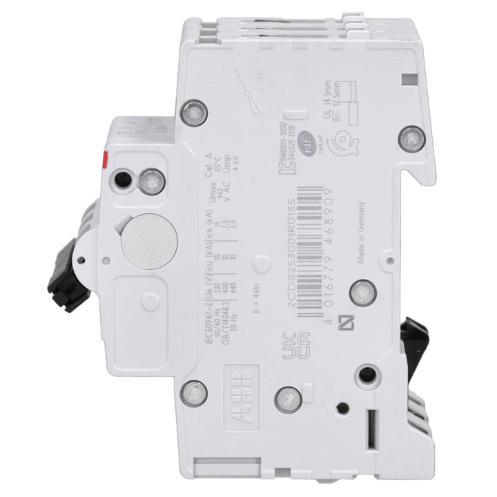 ABB Sicherungsautomat 13A S203-B13