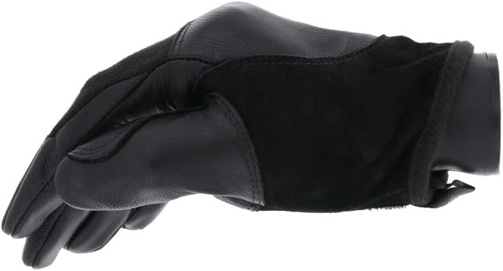 Mechanix Wear Tactical Specialty Tempest Handschuhe (Medium, Vollständig schwarz), M