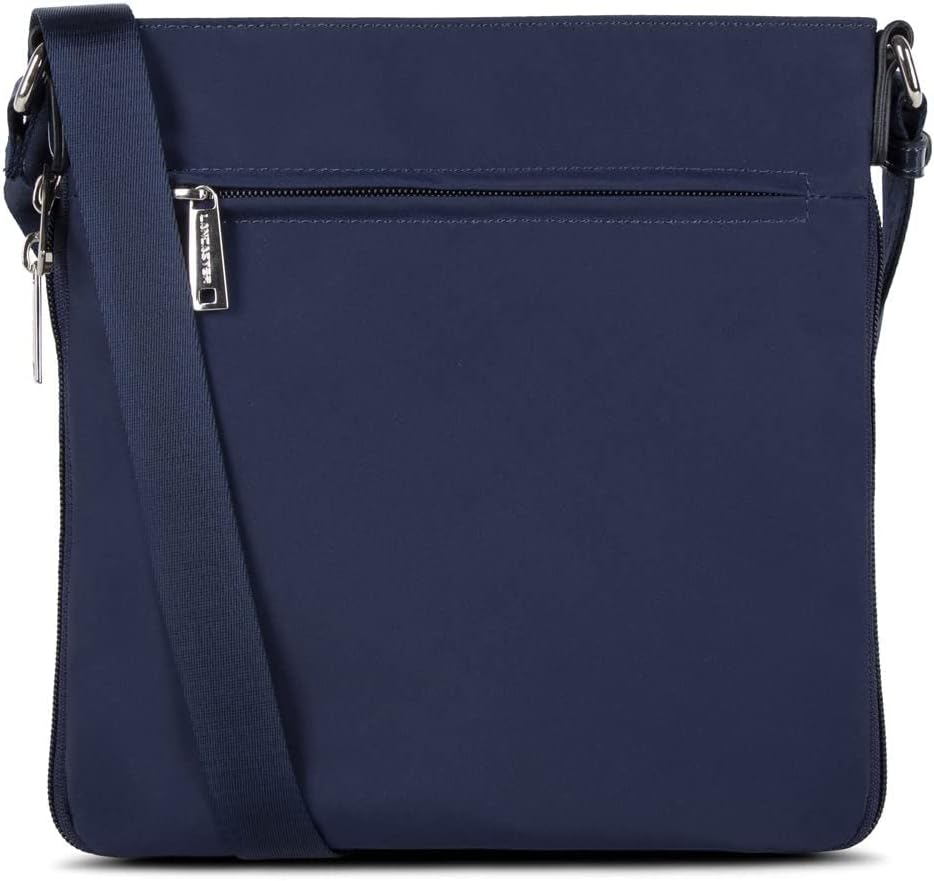 LANCASTER Umhängetasche Einheitsgrösse Bleu Fonce, Einheitsgrösse Bleu Fonce