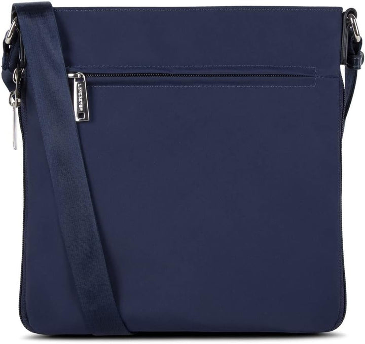 LANCASTER Umhängetasche Einheitsgrösse Bleu Fonce, Einheitsgrösse Bleu Fonce