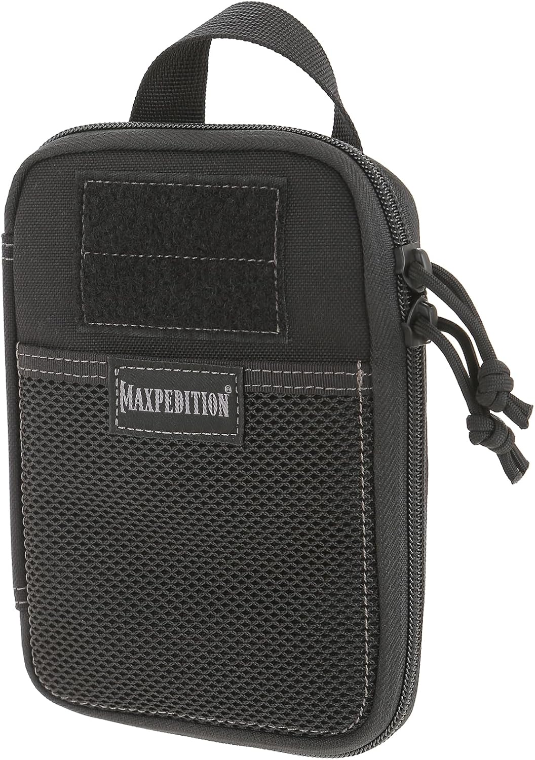 Maxpedition E.d.c. Pocket Organizer Tasche Standard-Grösse Schwarz, Standard-Grösse Schwarz