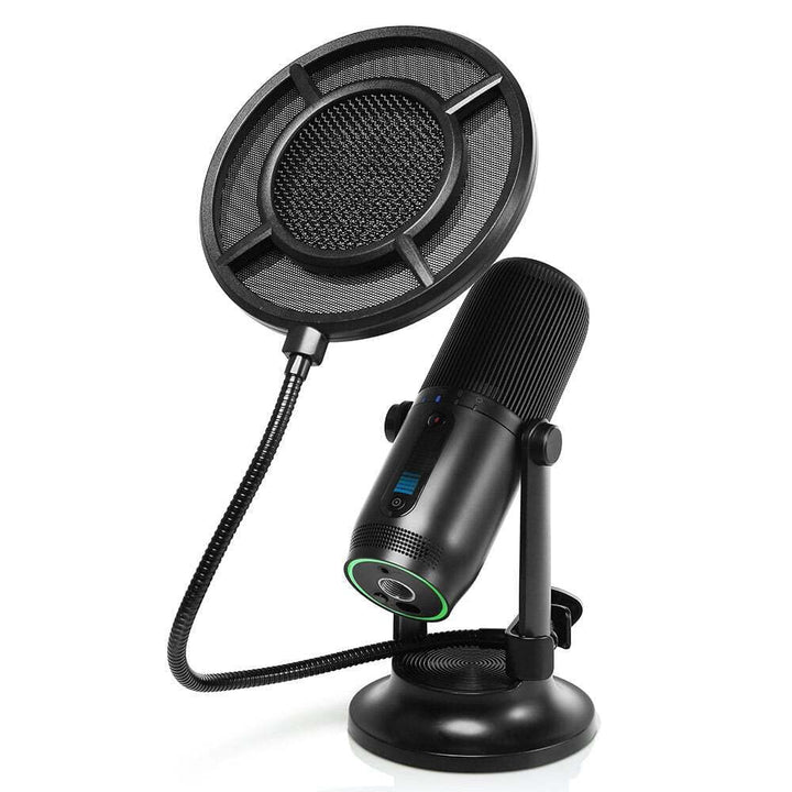 THRONMAX MDrill One Studio Kit - Includes Mdrill One Black 48khz, Travel Case, Protective Sleeve, Fo
