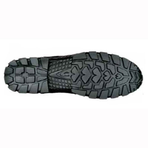 COFRA Herren New Tigri Arbeitssicherheitsschuhe, Grau, 43 EU, 43