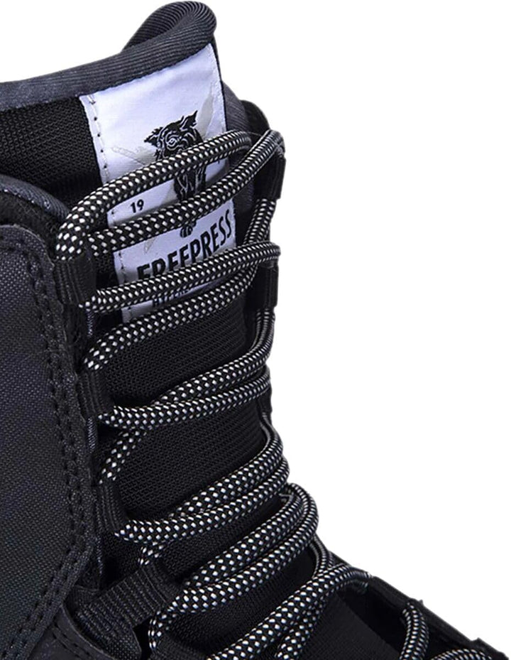 2024 Hyperlite System Freepress JB O'Neill Signature Wakeboard Boots 11 UK
