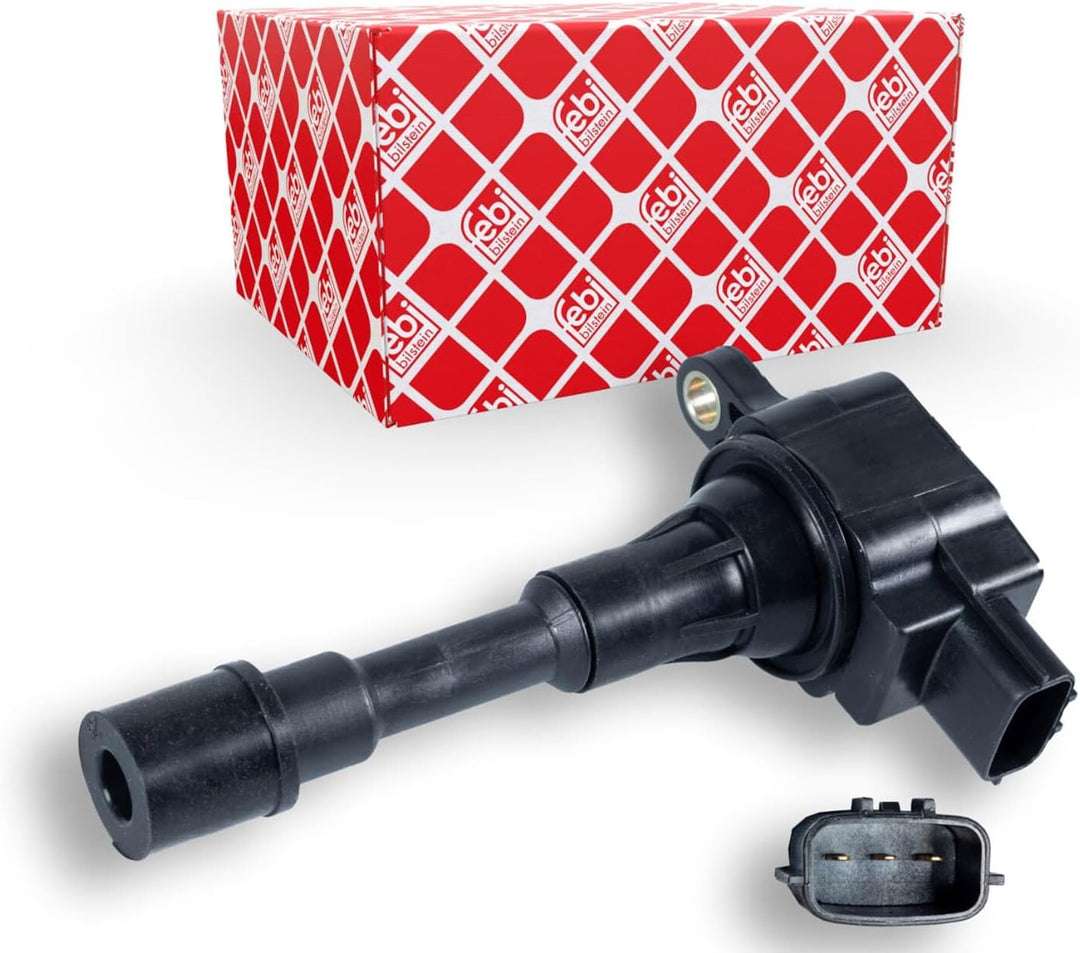 febi bilstein 106776 Zündspule, 1 Stück