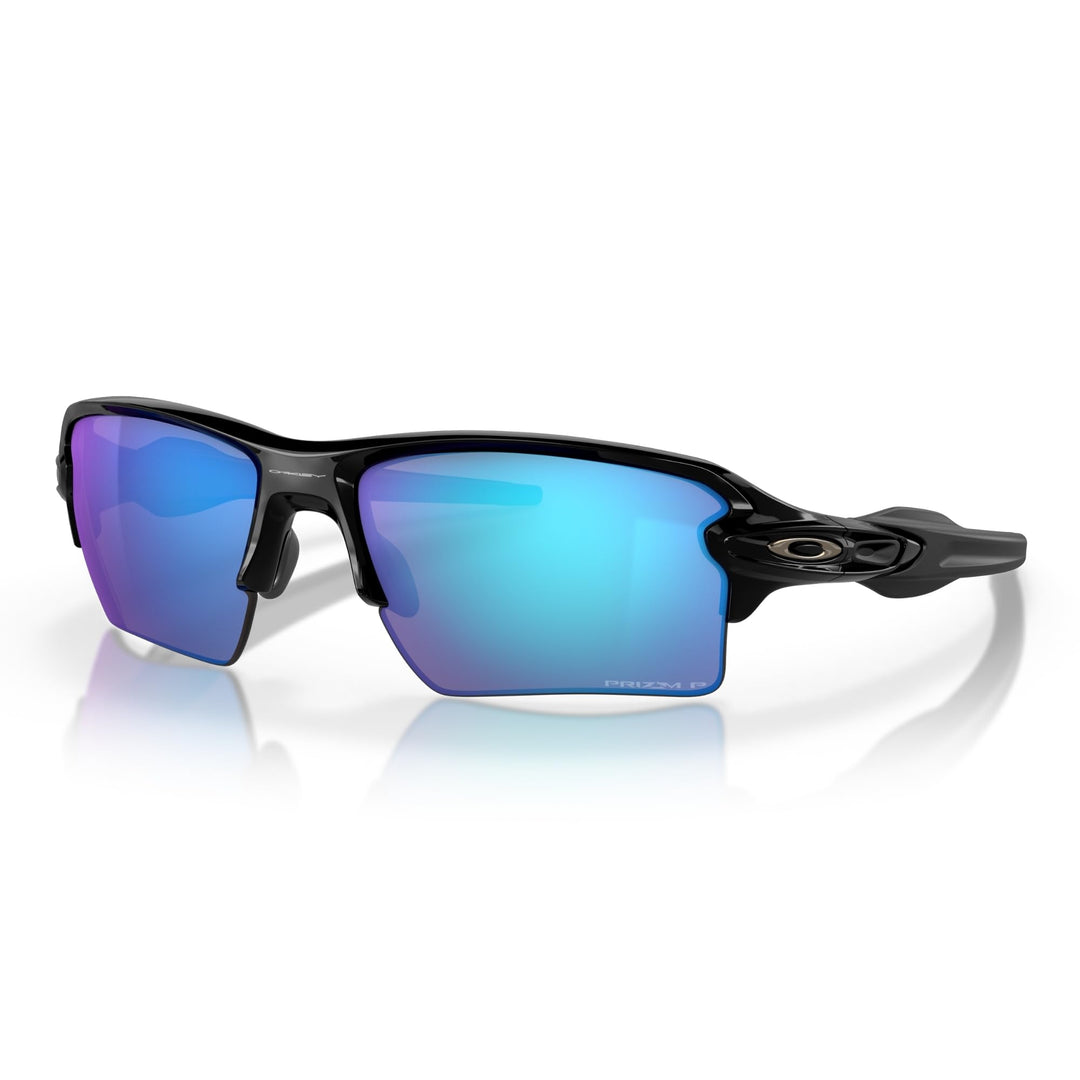 Oakley Unisex Sonnenbrille, Polished Black