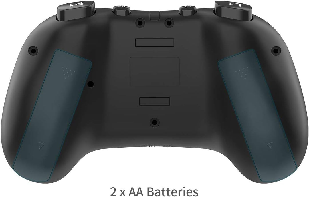 Makeblock Wireless Bluetooth Kontroller, Kabellos Programmierbarer Bluetooth-Controller für mBot/Ran