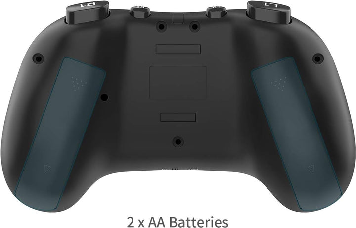 Makeblock Wireless Bluetooth Kontroller, Kabellos Programmierbarer Bluetooth-Controller für mBot/Ran