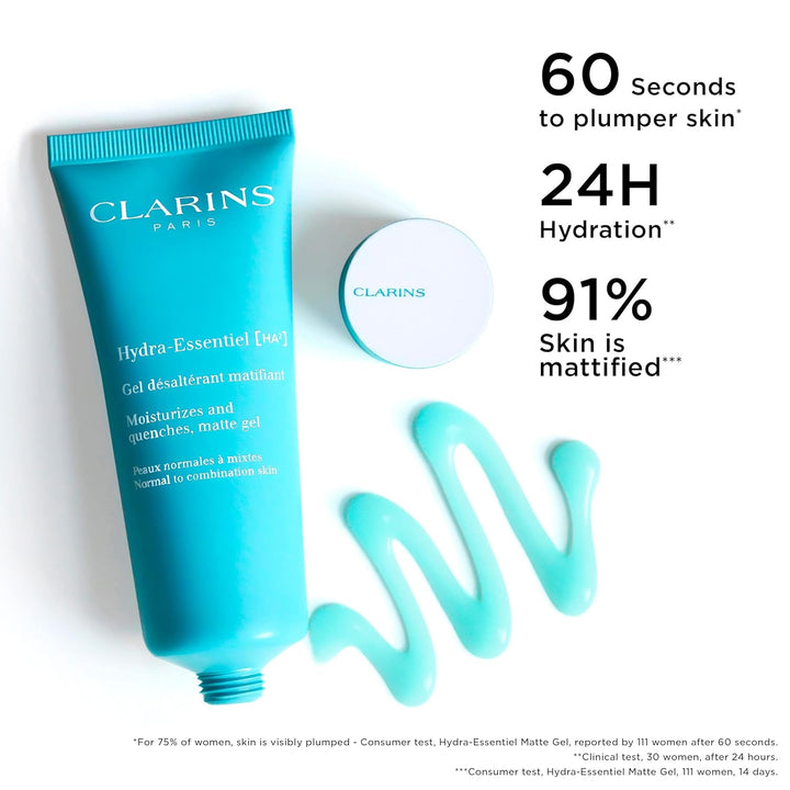 HYDRA ESSENTIEL gel matificante 75 ml
