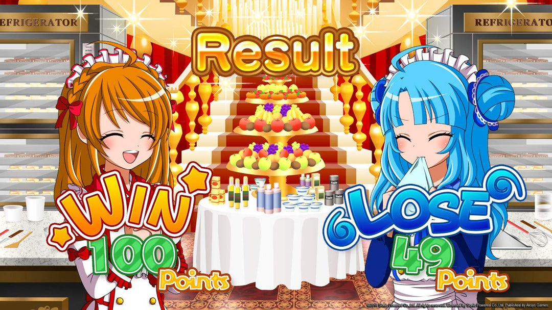 Waku Waku Sweets (Import)