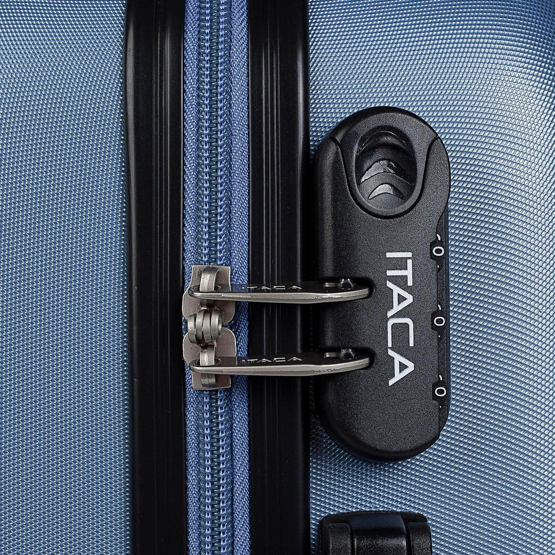ITACA - Gepäck-Sets, Reisekoffer, Reisekoffer Set, Kofferset, Hartschalenkoffer, Trolley-Set, Luggag