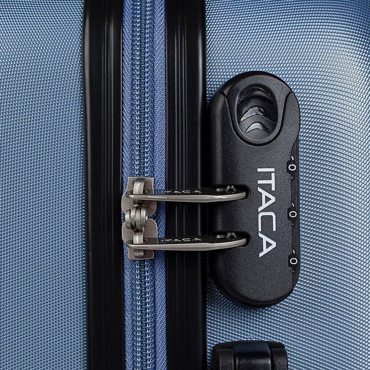 ITACA - Gepäck-Sets, Reisekoffer, Reisekoffer Set, Kofferset, Hartschalenkoffer, Trolley-Set, Luggag