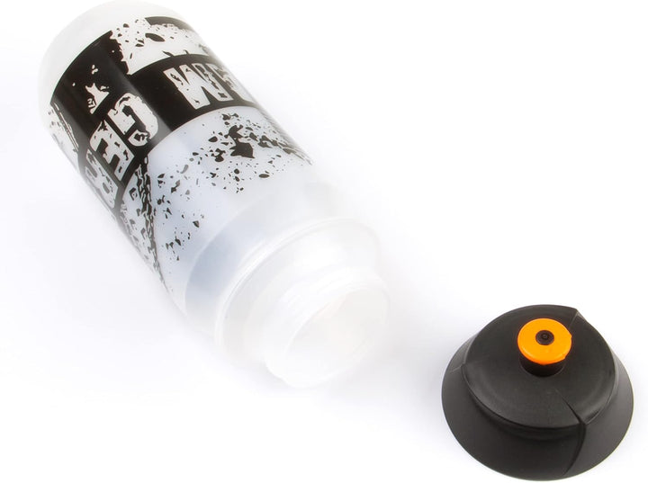 SKS GERMANY TEAM GERMANY BOTTLE SMALL 500 ml Trinkflasche im sportlichen Design (Zubehör für alle gä