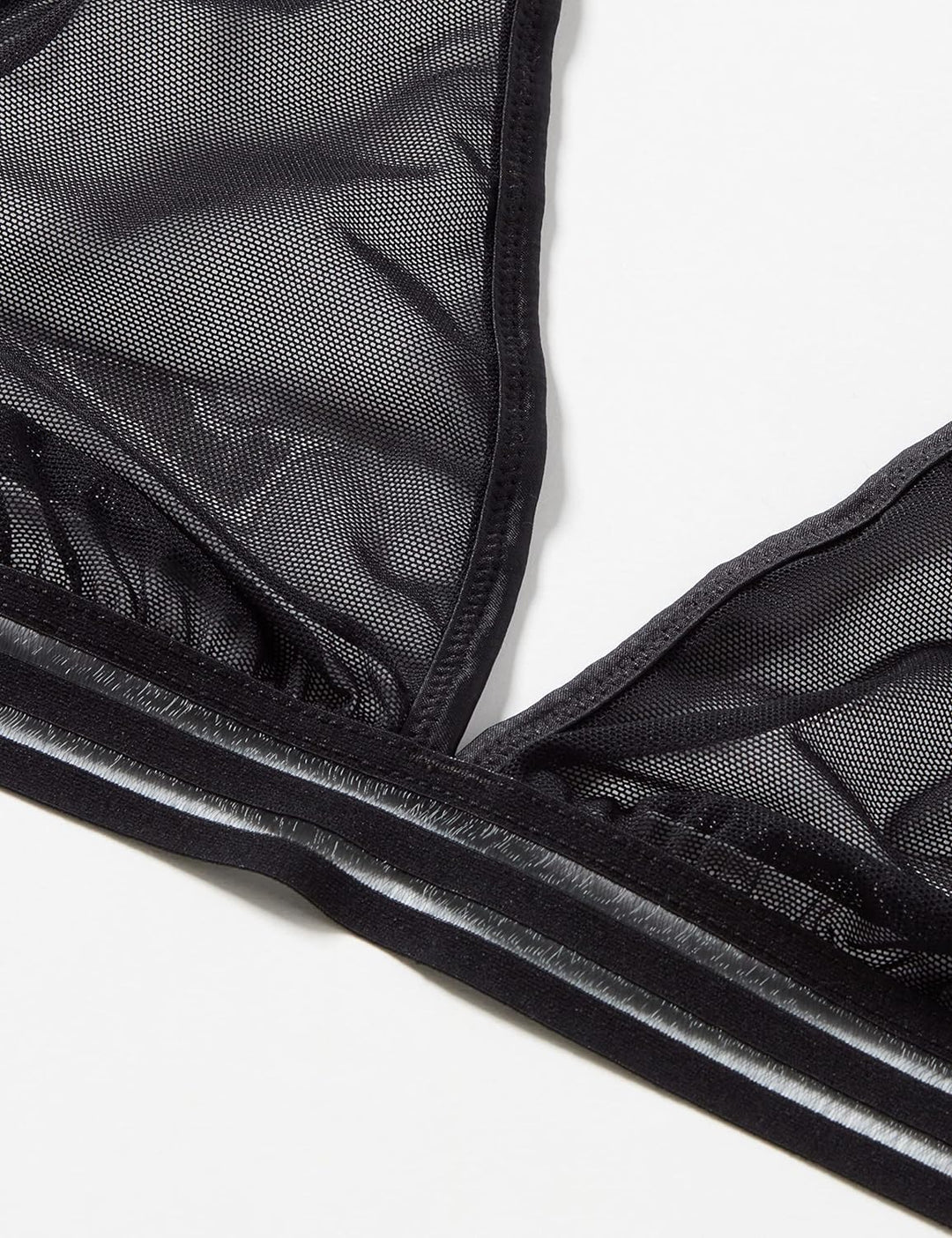 Triangle Sheer