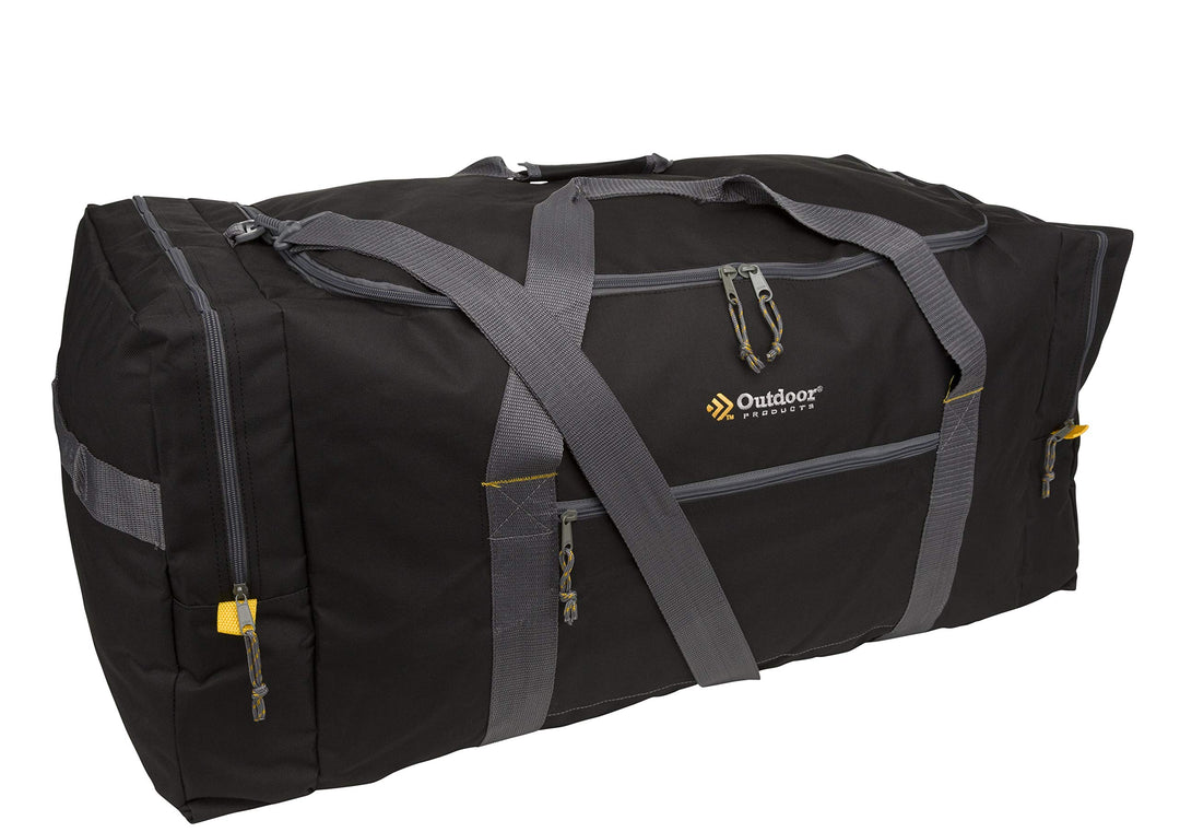 Outdoor Products Mountain Duffle Bag X-Large (16 x 18 x 36 Inch), X-Large (16 x 18 x 36 Inch)