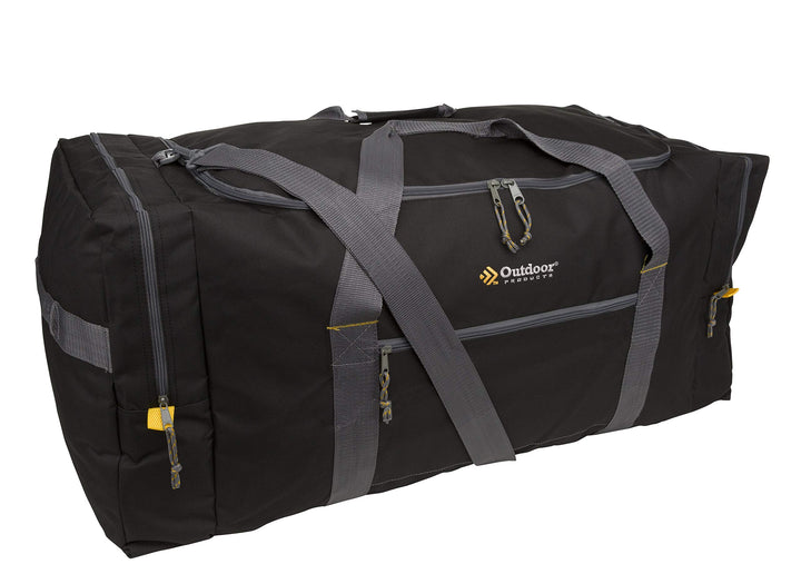 Outdoor Products Mountain Duffle Bag X-Large (16 x 18 x 36 Inch), X-Large (16 x 18 x 36 Inch)