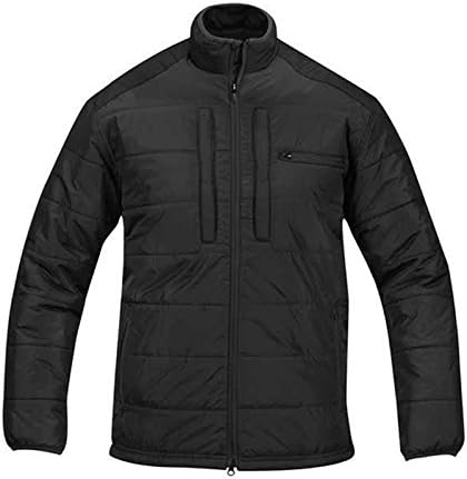 Propper Herren Profil Puff Jacket M anthrazit, M anthrazit