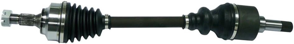 SKF VKJC 3899 Antriebswelle