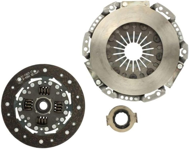 LuK 620 3108 00 Kupplungssatz