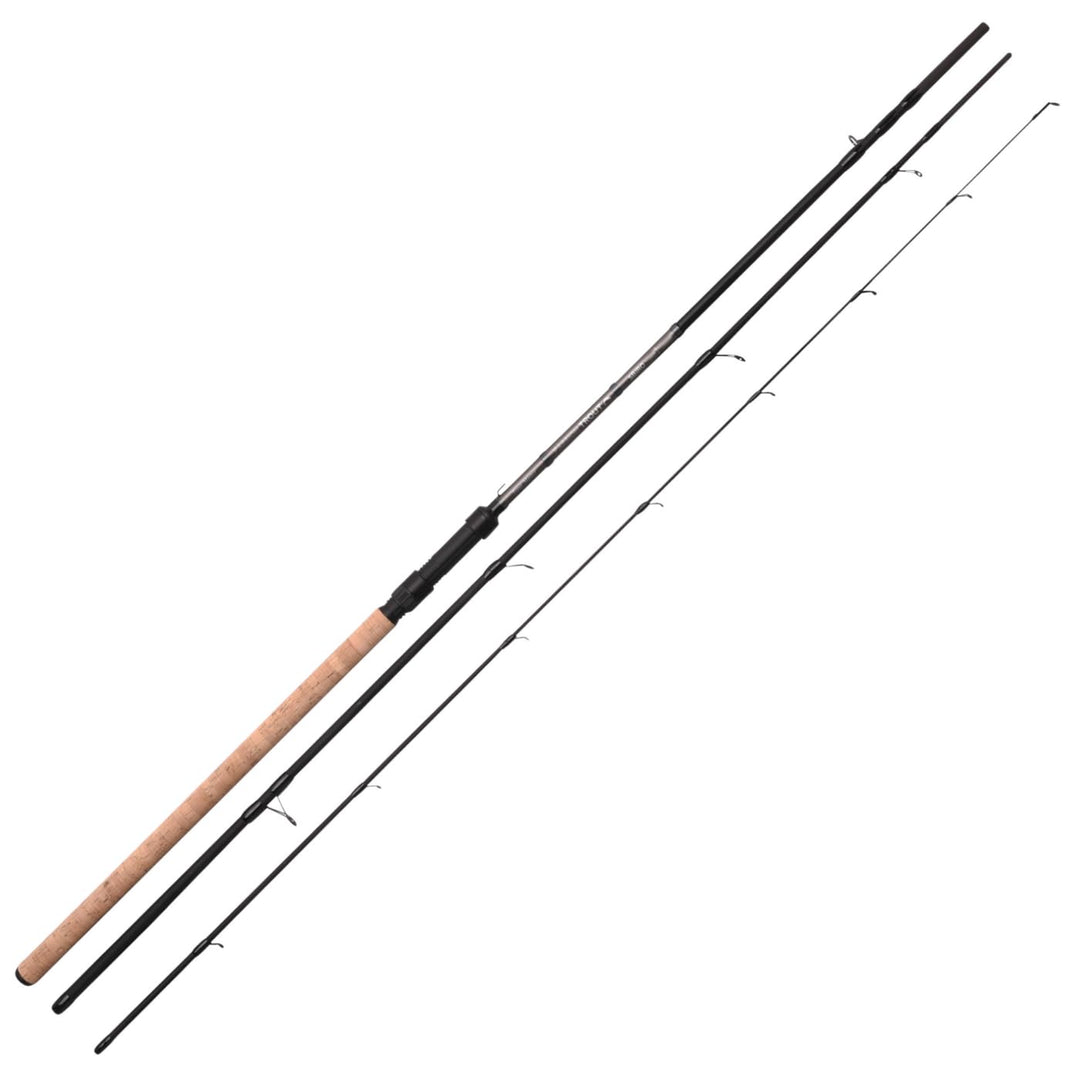 Trout Master Passion Trout Sbiro 3,60m 3-25g - Angelrute zum Sbirolinoangeln, Forellenrute, Spinnrut
