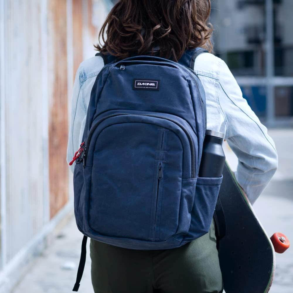 Dakine Unisex Campus Premium 28l Backpacks Einheitsgrösse Petal Maze, Einheitsgrösse Petal Maze
