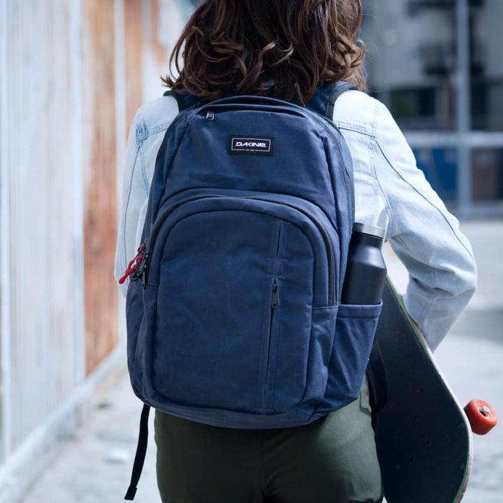 Dakine Unisex Campus Premium 28l Backpacks Einheitsgrösse Petal Maze, Einheitsgrösse Petal Maze