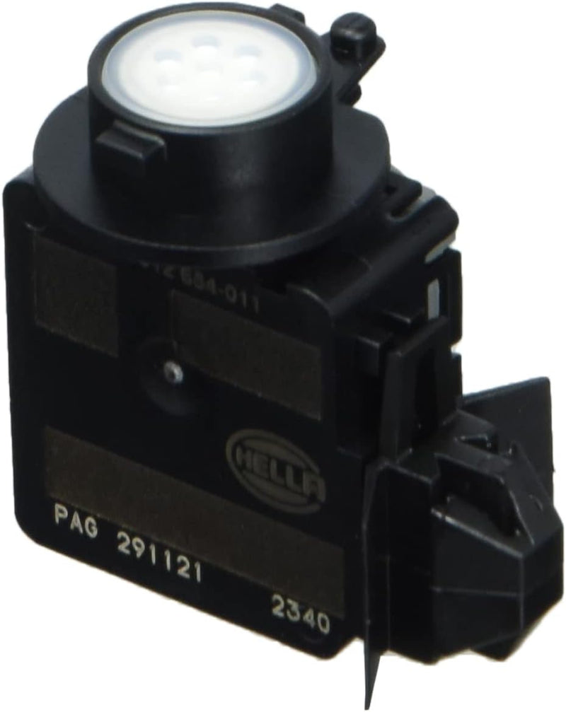 HELLA 6PX 012 684-011 Sensor, Luftgüte - 3-polig - geclipst