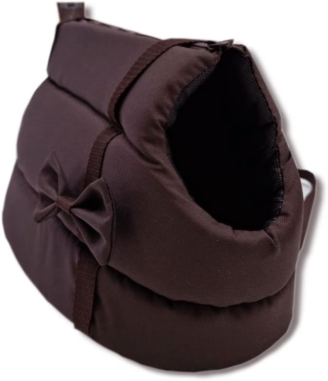 Odolplusz Elegante Hundetasche für Hunde/Katzen, Waschbar - Kleine/Mittlere/Mittelgrosse, XS, S, L,