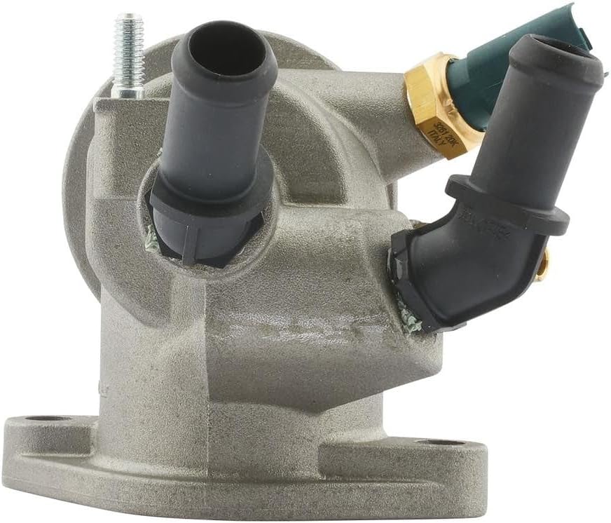 HELLA 8MT 354 776-531 Thermostat, Kühlmittel - Öffnungstemperatur: 88°C - mit Dichtung/mit Temperatu