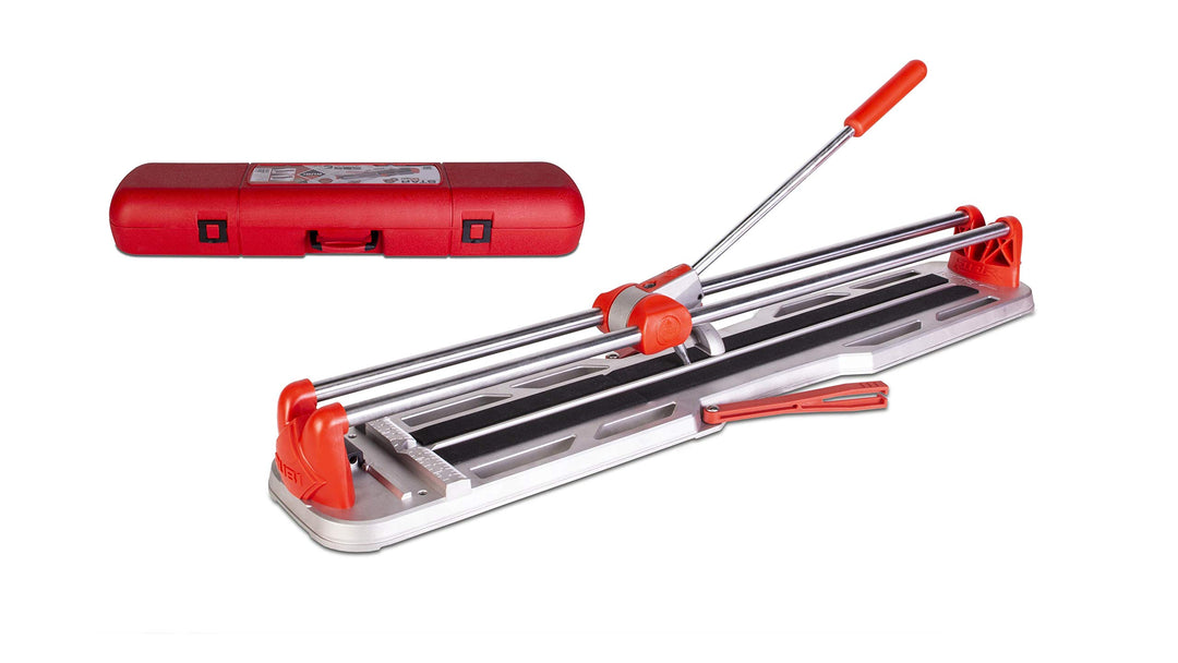 COUPEUSE MANUELLE RUBI STAR -63 + COFFRET - 14948 63 cm Rot, 63 cm Rot