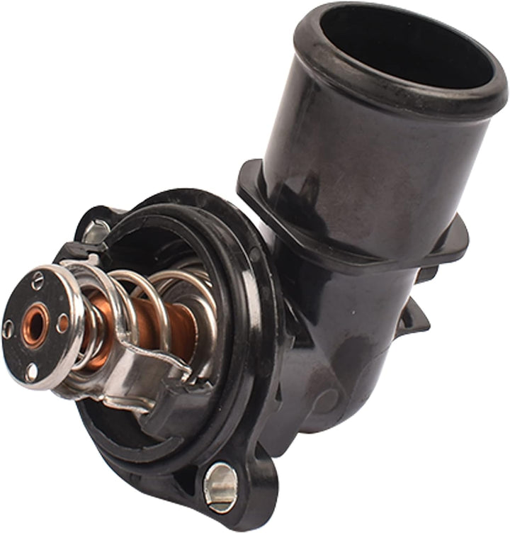 Flynsu Thermostat Kompatibel mit 3.0 CRD 68253457AA 39012034F