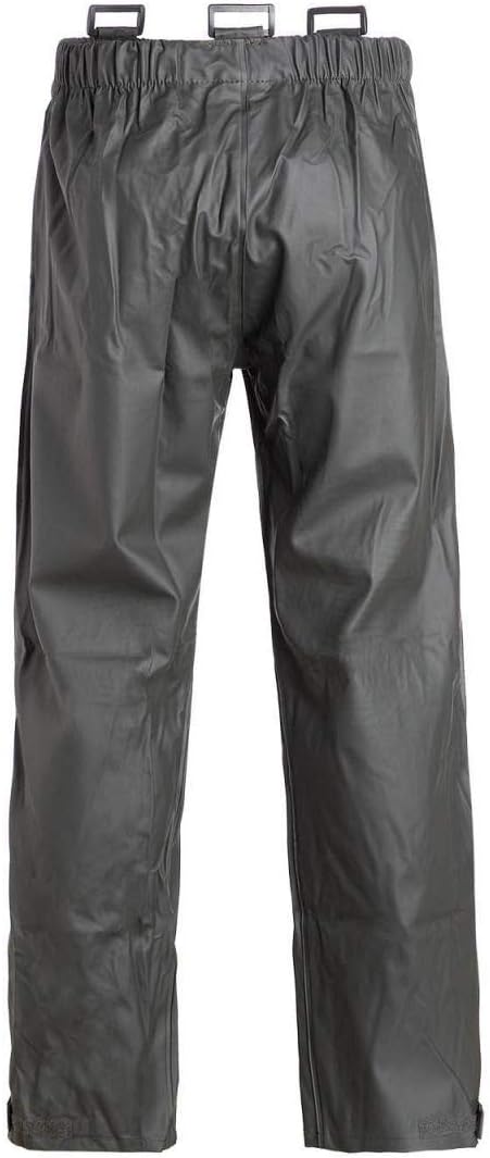 North Ways Hose Regen XXL Schwarz, XXL Schwarz