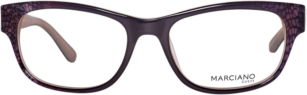 Guess By Marciano GM0261 C53 005 (black/other / ) Brillengestelle