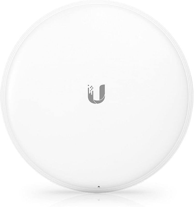 Ubiquiti Networks prismap-5 – 45 15.5dbi Antenne – Antennen (15,5 dBi, 5,15 ‑ 5.85, 45 °, weiss)
