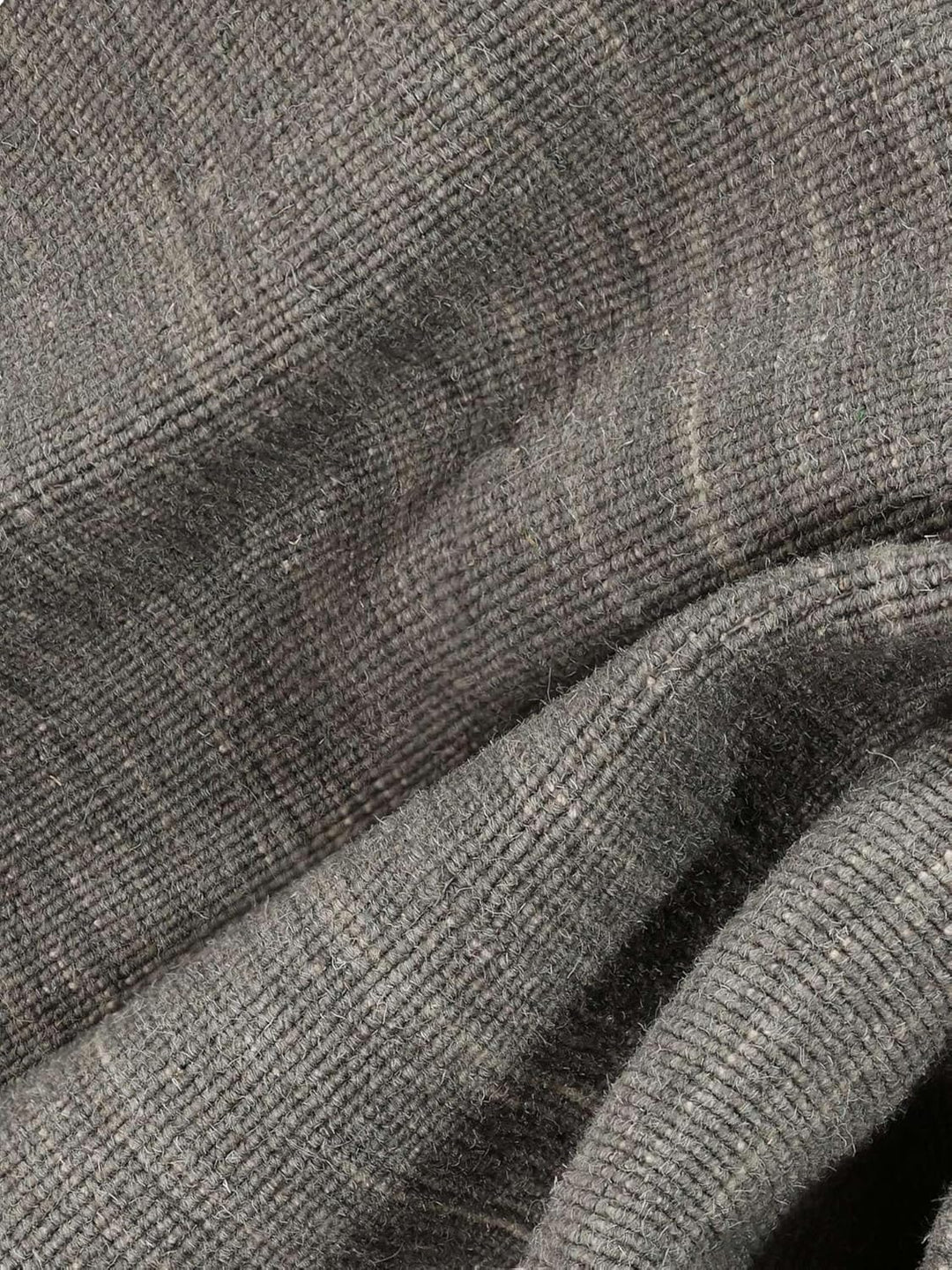 RugVista, Kelim Loom, Teppich, Mittelflor Teppich, ∅ 150 cm, Rund, Moderner Kelim Teppich, Wolle, Fl