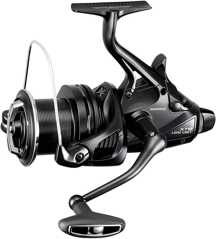 Shimano Baitrunner XT-B Freilaufrolle 5500