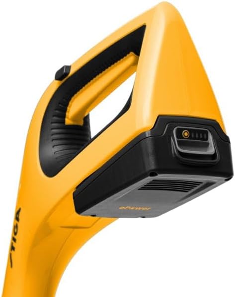 STIGA Rasentrimmer GT 100e Akku-Kit, Für die Gartenpflege, Schnittbreite 25 cm, 20 V (2 Ah) ePower A