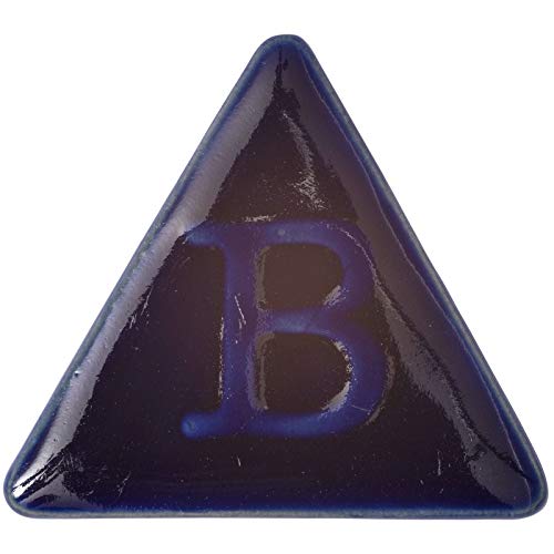 Botz Steinzeug Glasur Ultramarin 9874 800ml