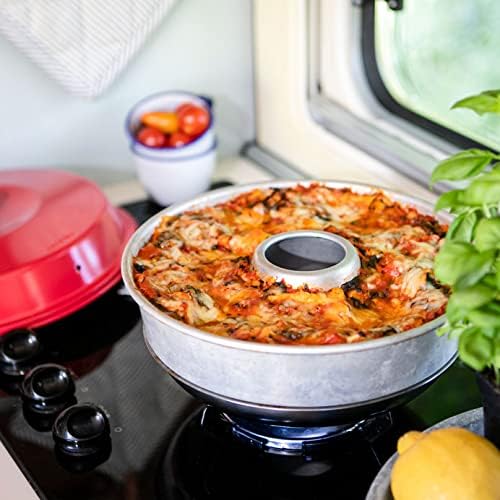 OMNIA Camping Backofen