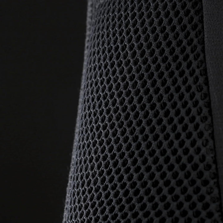 Ion K-Sleeve Fahrrad Knieschoner schwarz 2024, L