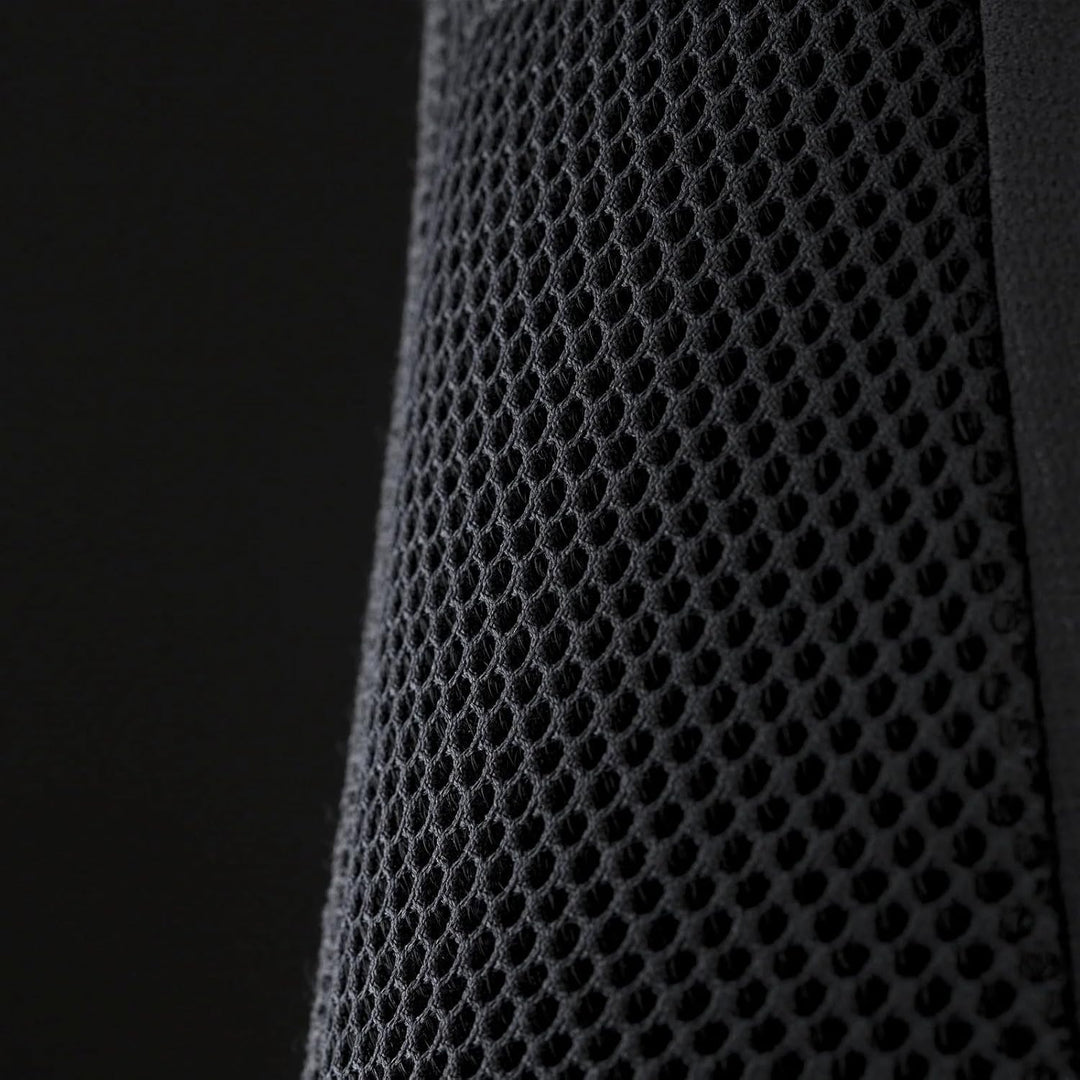Ion E-Sleeve Fahrrad Ellbogenschoner schwarz 2025: Grösse: L