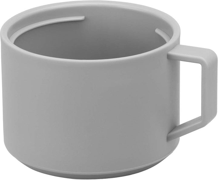 ZWILLING Thermo Isolierflasche, Integrierte Tasse, Thermokanne, Doppelwandisolierung, 1 L, Höhe: 28,