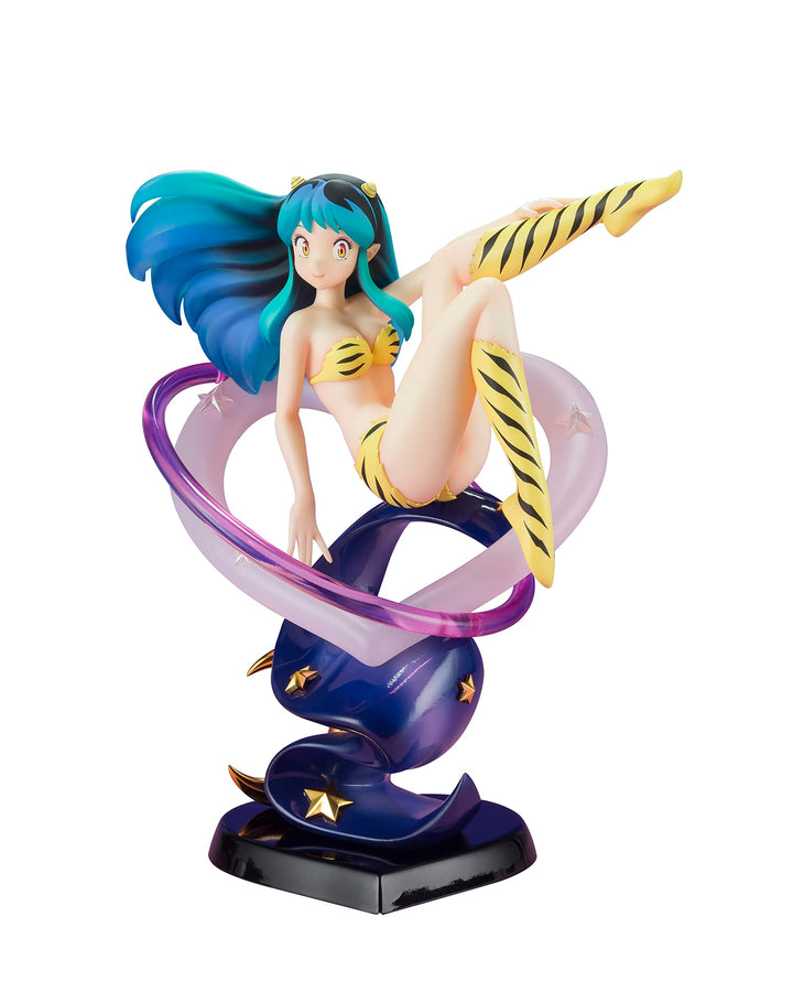 Tamashi Nations - Urusei Yatsura - Bandai Spirits FiguartsZERO chouette - Lum