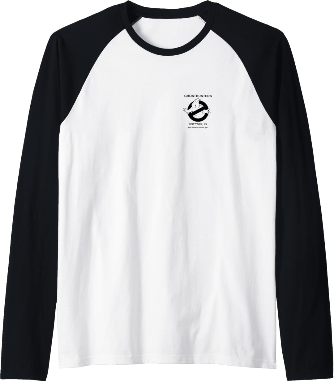 Ghostbusters Geistergeschäft Raglan