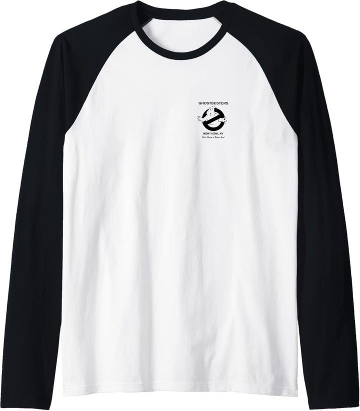 Ghostbusters Geistergeschäft Raglan