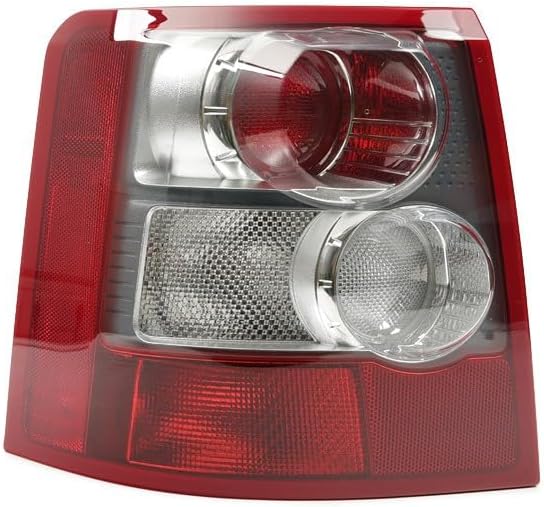 HELLA 2VP 238 023-151 Heckleuchte - Glühlampe - links - für u.a. Range Rover Sport (L320), Links