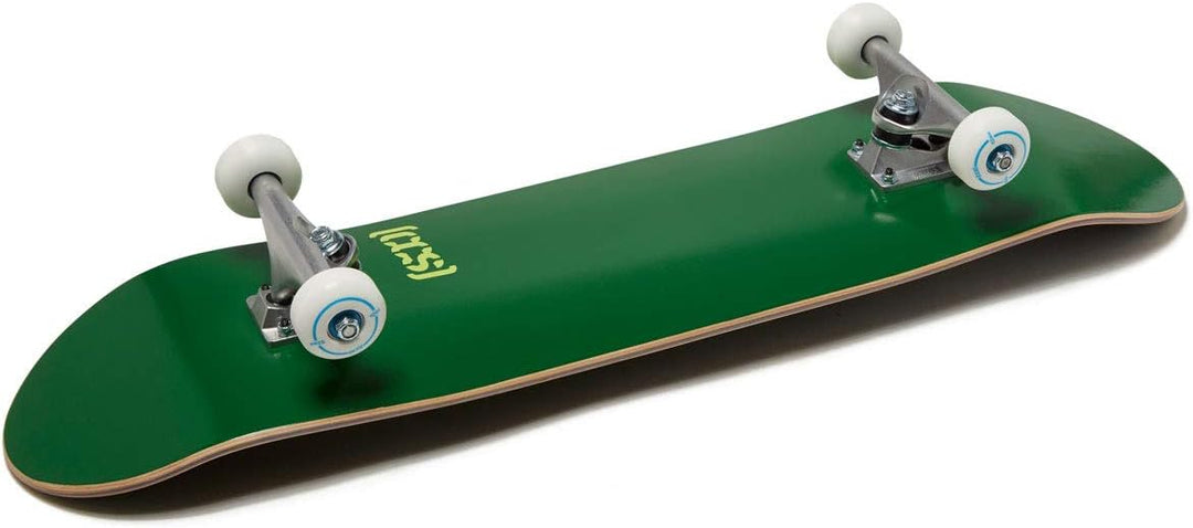[CCS] Komplettes Skateboard – Ahornholz – Profi-Qualität – komplett montiert mit Skate-Werkzeug und