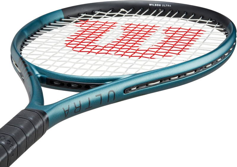 Wilson Tennisschläger Ultra v4, Für Kinder (11-12 Jahre)