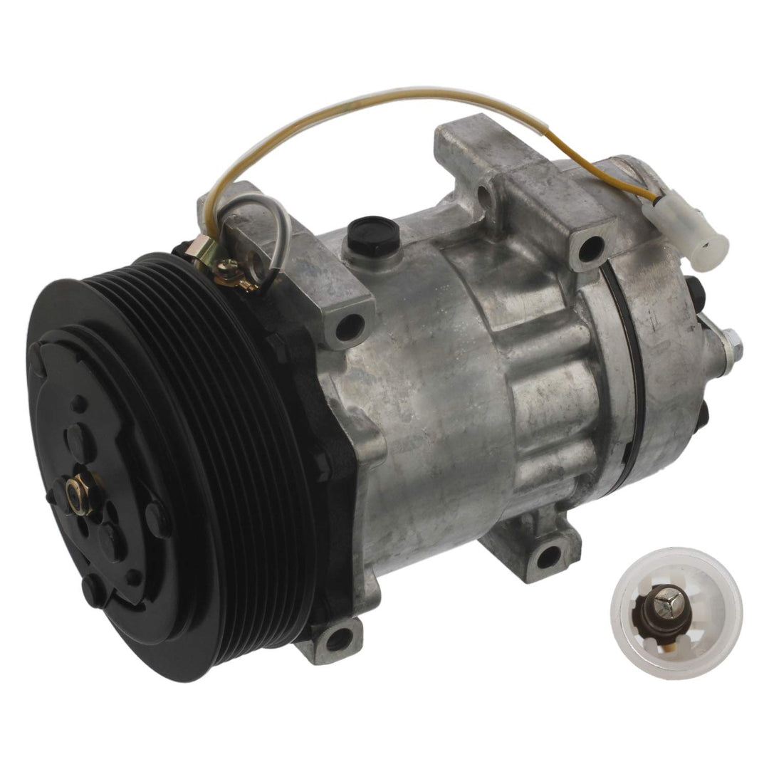 febi bilstein 35393 Klimakompressor , 1 Stück